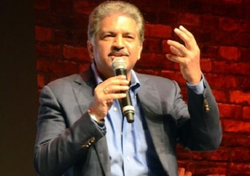 Rs 37,000 crore investment plan to boost innovation, create jobs:  Anand Mahindra